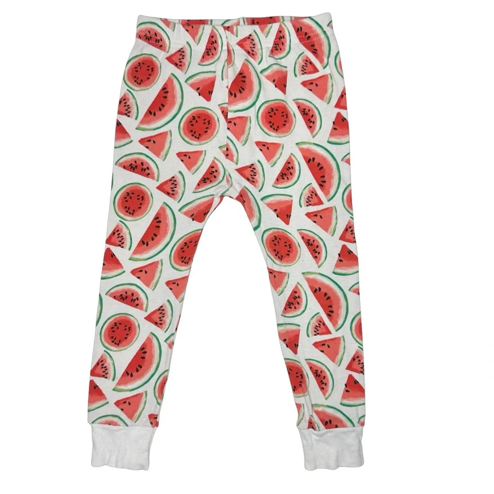 Old Navy Watermelon Pajamas‎